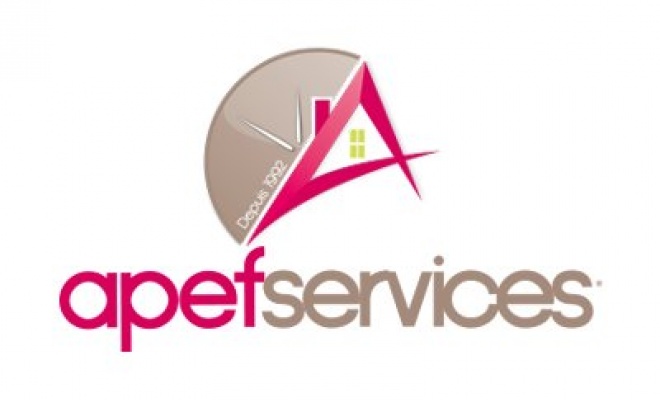 Logo APEF Services