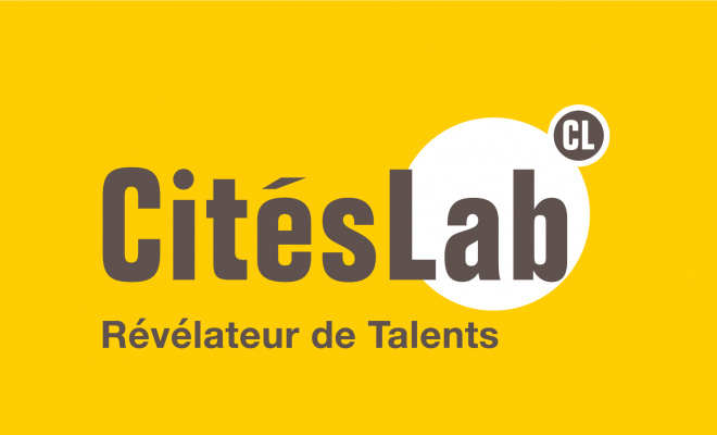 Logo CitésLab