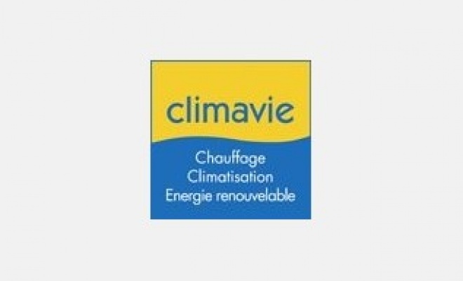 Logo Climavie