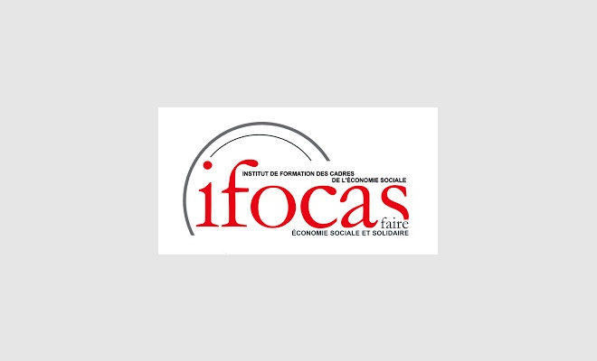 Logo IFOCAS