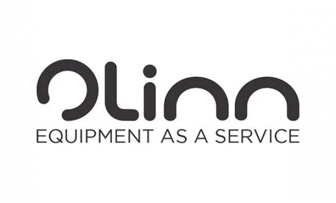 Logo Olinn It