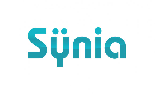 Logo Synia