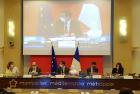 Conseil de Montpellier Méditerranée Métropole du 1er février 2021