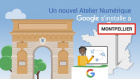 Un nouvel atelier numérique Google s'installe à Montpellier