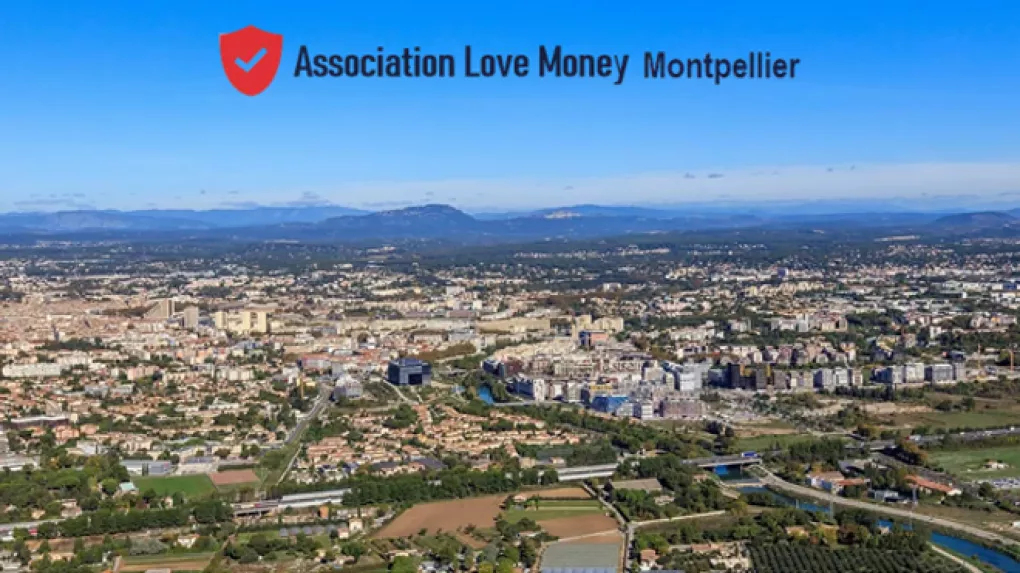 Association Love Money Montpellier