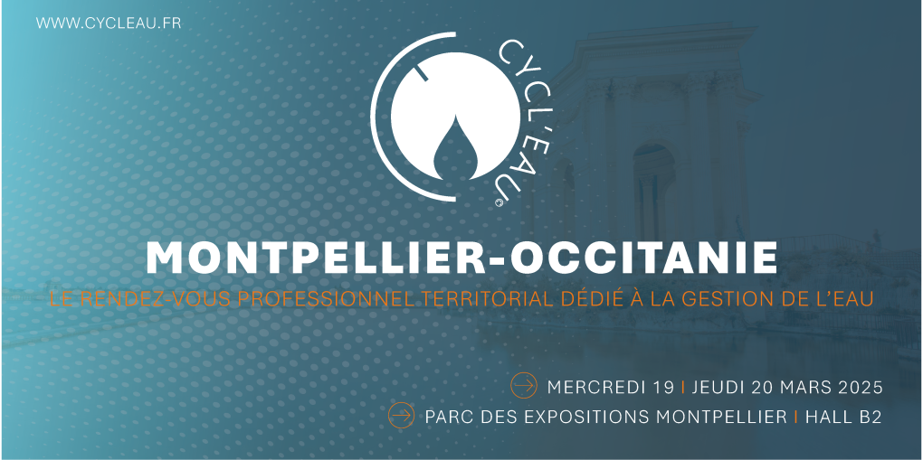 Salon Cycl'Eau