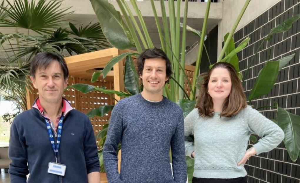 Trois startups incubées au BIC de Montpellier classées dans le top 100