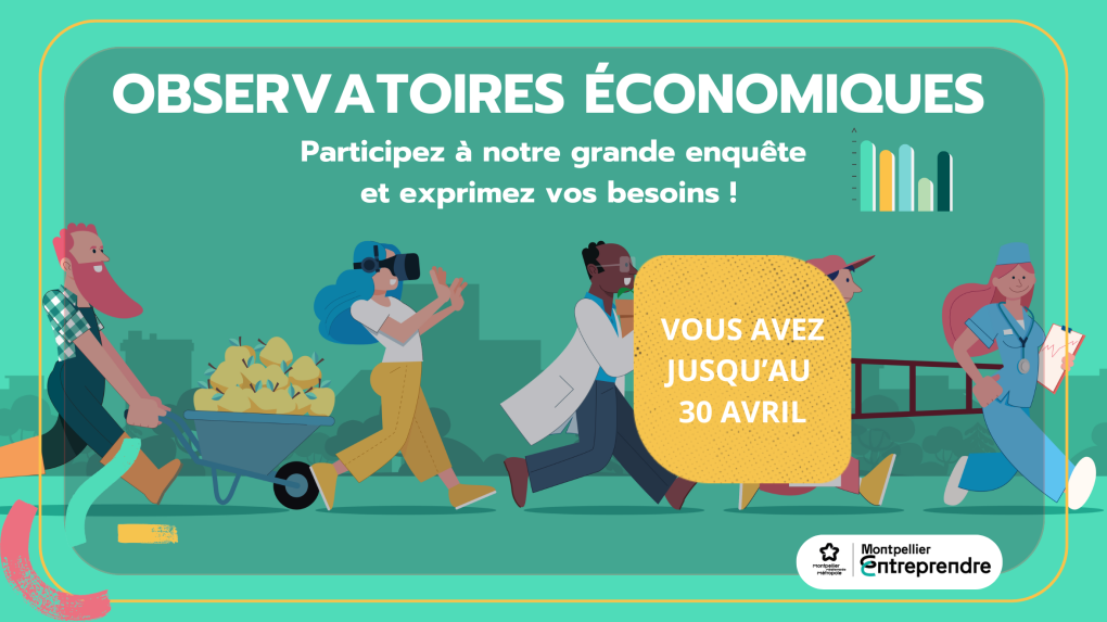 campagne d’observatoires économiques