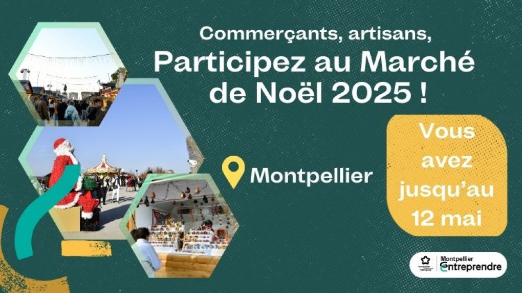 AAC marché de Noel 2025