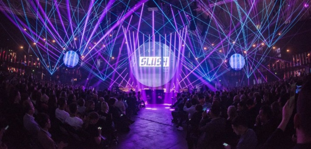 slush 2025