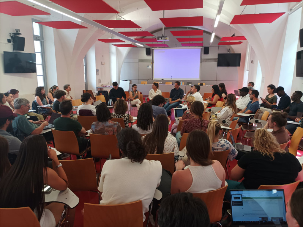 À Montpellier, l’accès à l’entrepreneuriat innovant  pour tous et toutes