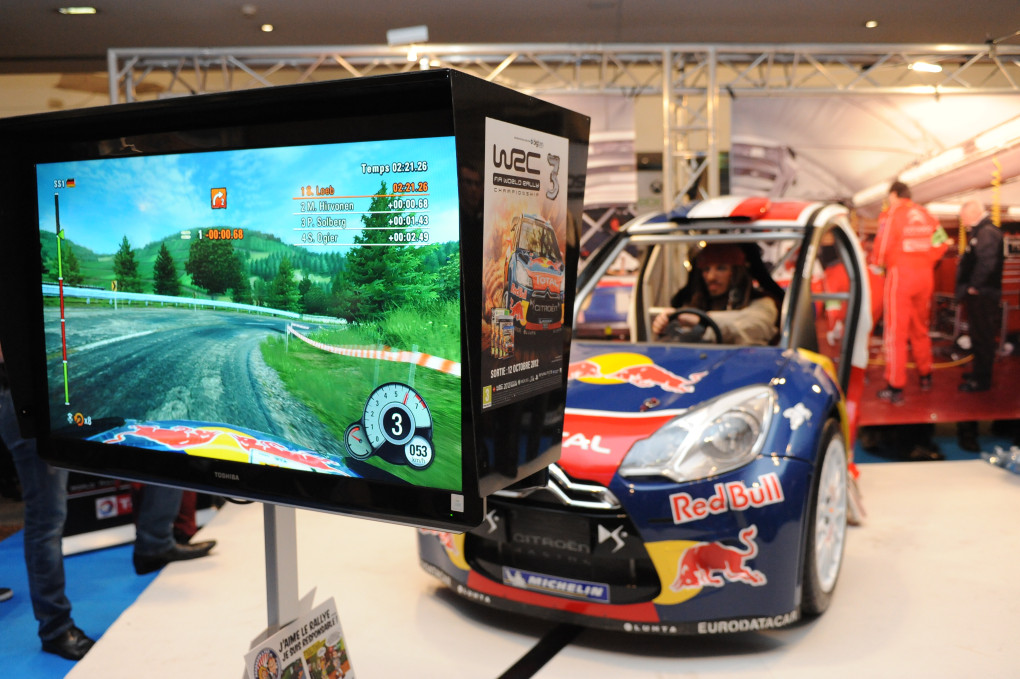 À Montpellier, des succès en série pour les studios de jeu vidéo
