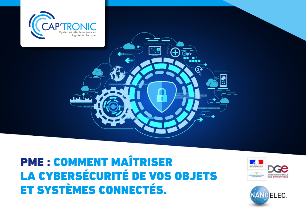 Captronic
