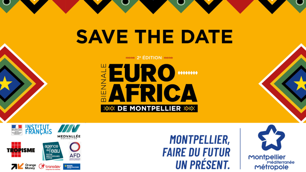 biennale euro Africa 2025