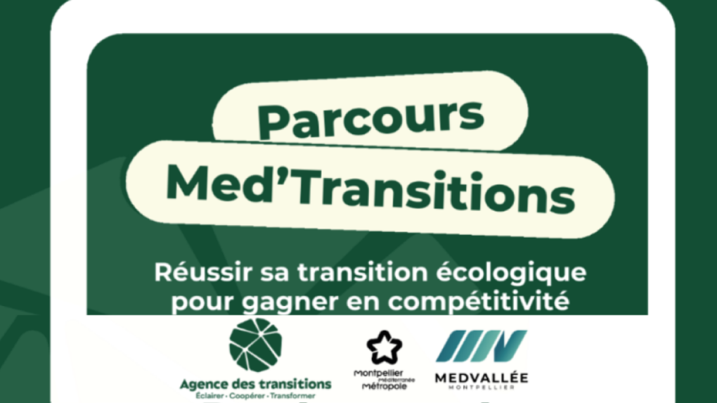 Med'transitions