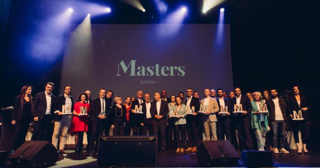 Masters Occitanie Est 2025 : zoom sur les douze lauréats © Clément Axel Manes