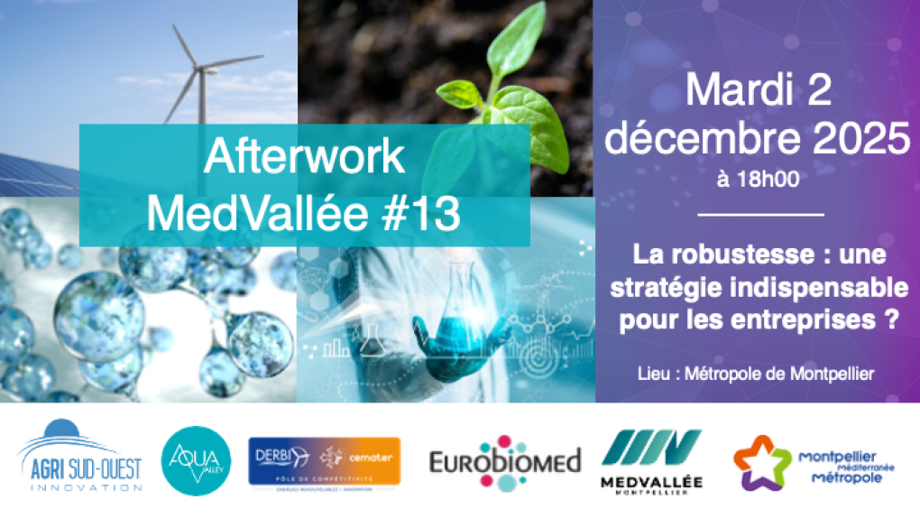 AFterwork MV 13