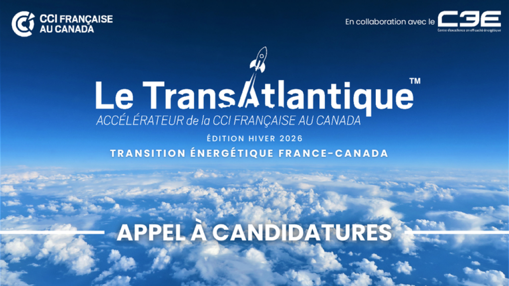 Le TransAtlantique
