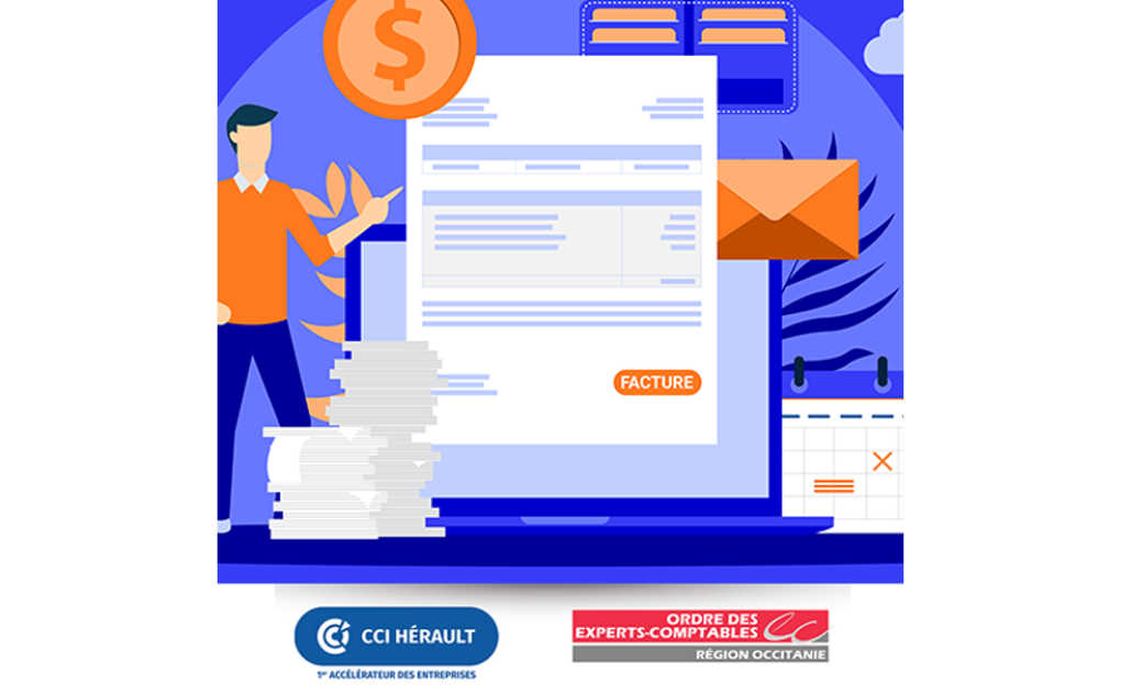 Mettre en place la facturation électronique dans mon entreprise : je m’y prends comment ?