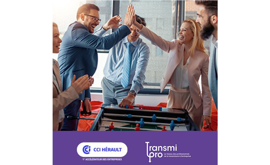 Devenez un repreneur crédible en 48h !