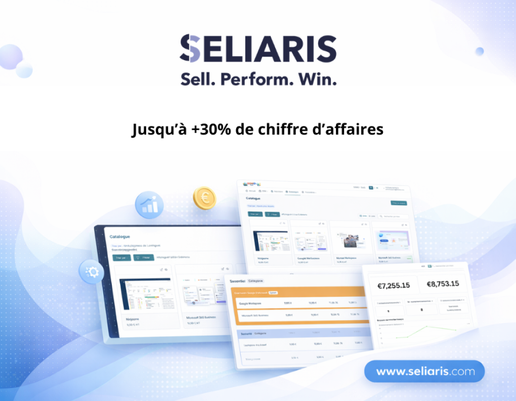 SELIARIS 