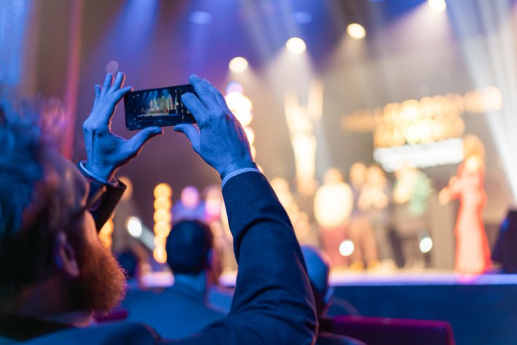 Six Pégases pour des studios de jeu vidéo montpelliérains @Rétines