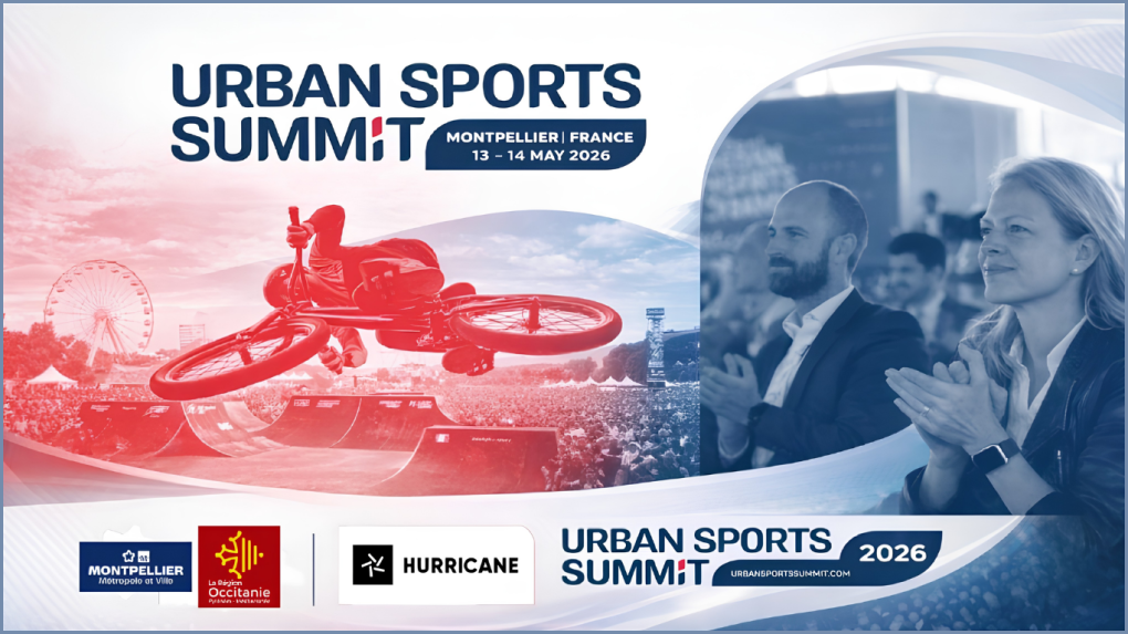 Urban Sports Summit 2026