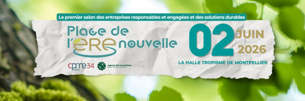 place de l'ère nouvelle