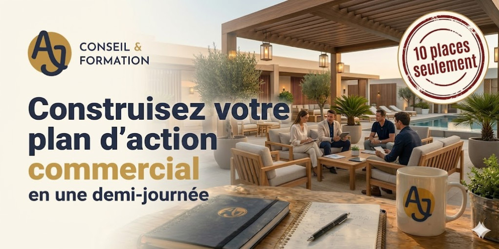 Workshop Plan d'Action