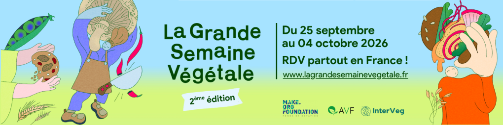 La Grande Semaine Végétale