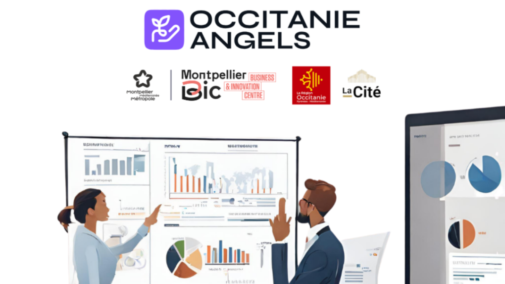 Soirée Pitch
