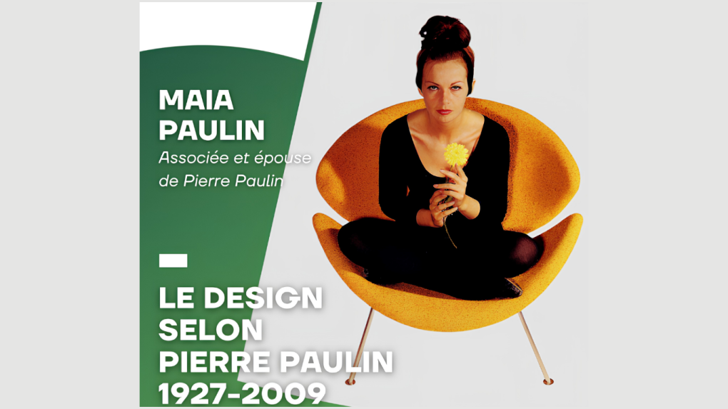 Maia Paulin