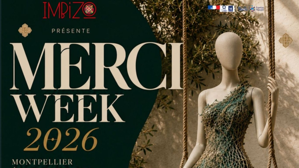 Merci WEEK