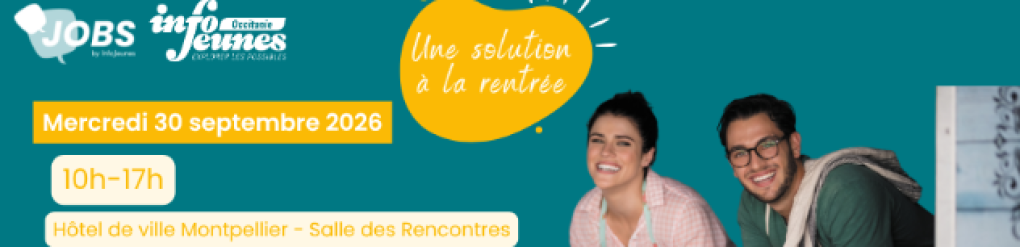 Forum : Une solution à la rentrée 2026
