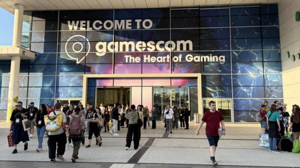 gamescome 2026