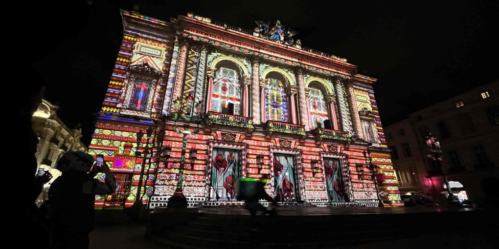 Cœur de Ville en Lumières