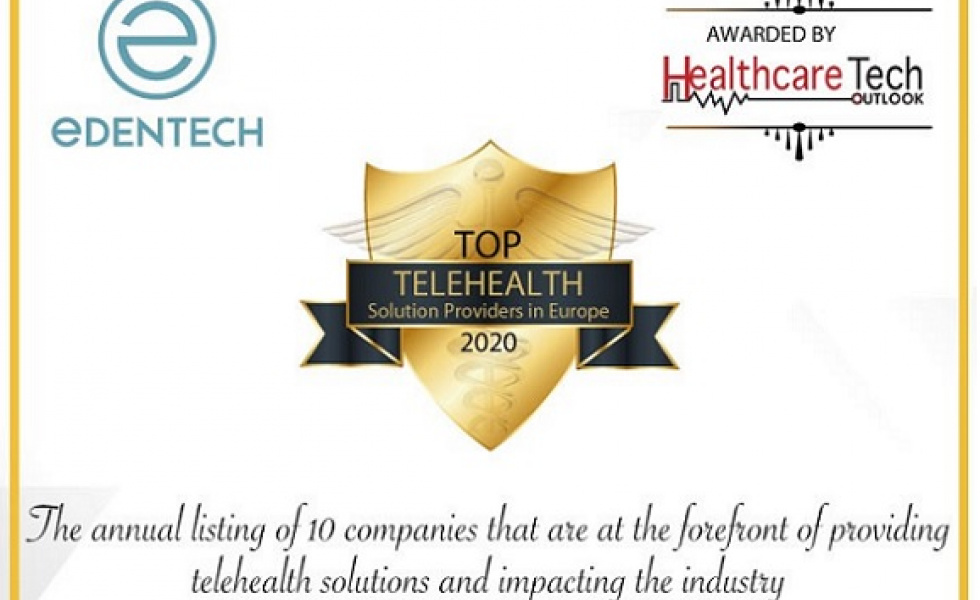 Award Healthcare Tech Outlook