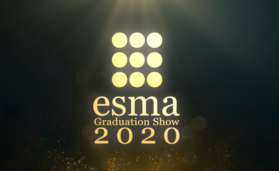 ESMA Graduation Show 2020