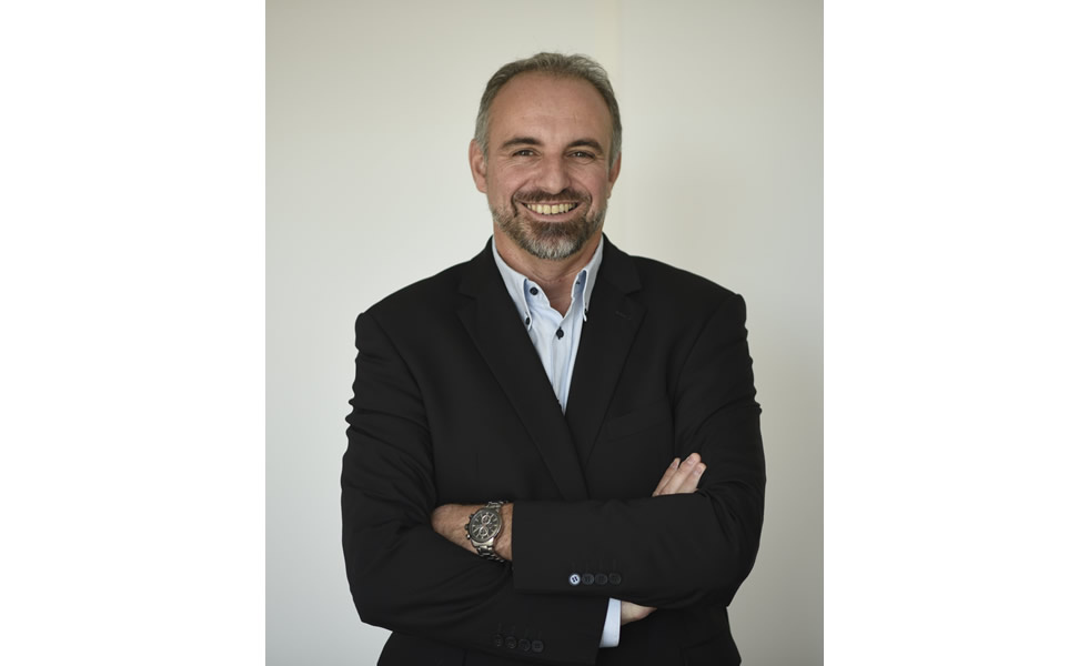 Christophe Gardent, Président Achat Solutions