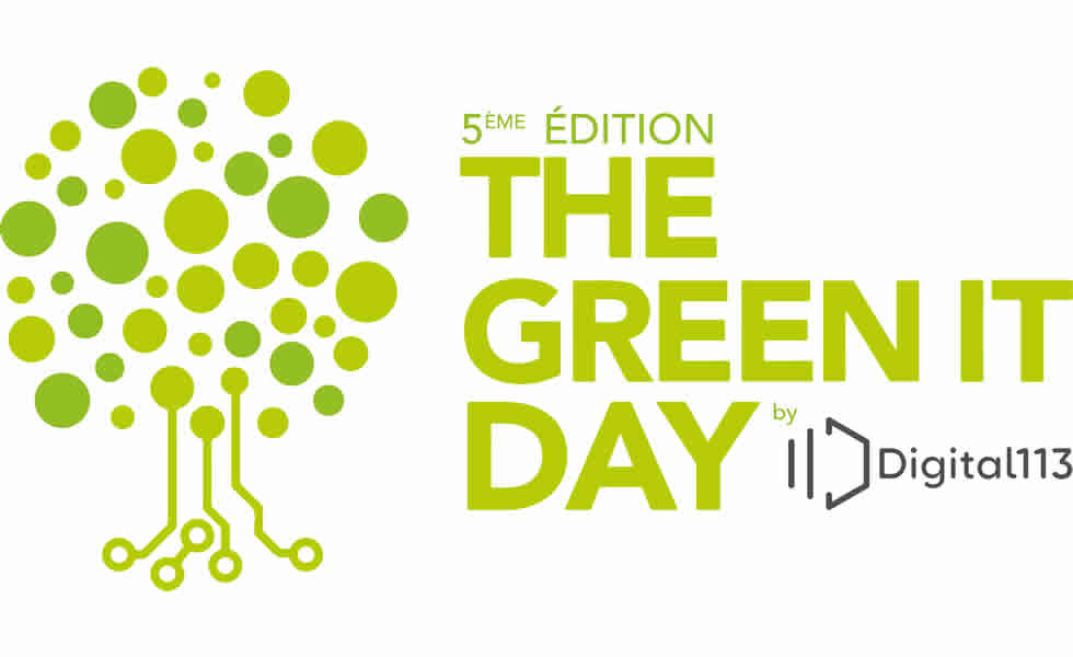 The Green IT Day