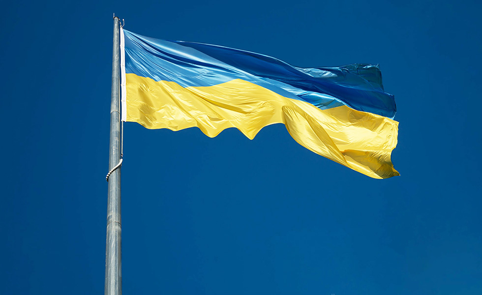 LUNDI MATIN se mobilise pour aider les populations en Ukraine