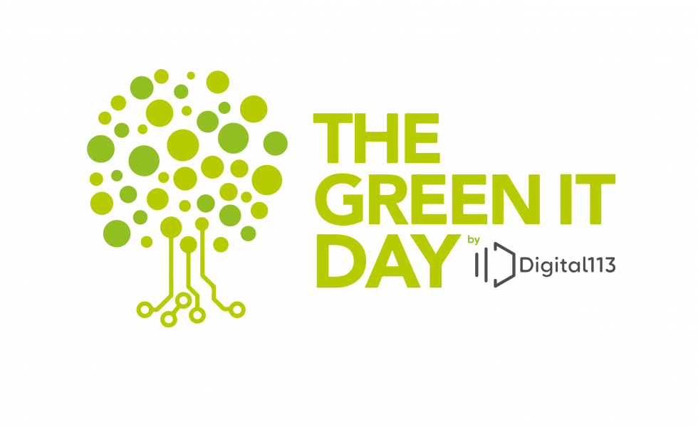 Logo Green It Day