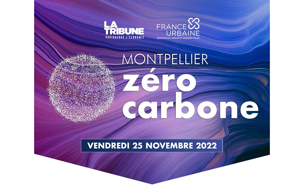 Forum Montpellier Zéro Carbone 2022