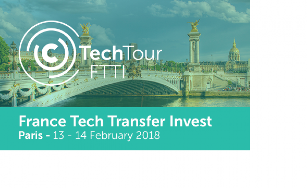 Montpellier à l'Honneur au France Tech Transfer Invest (#FTTI19) 