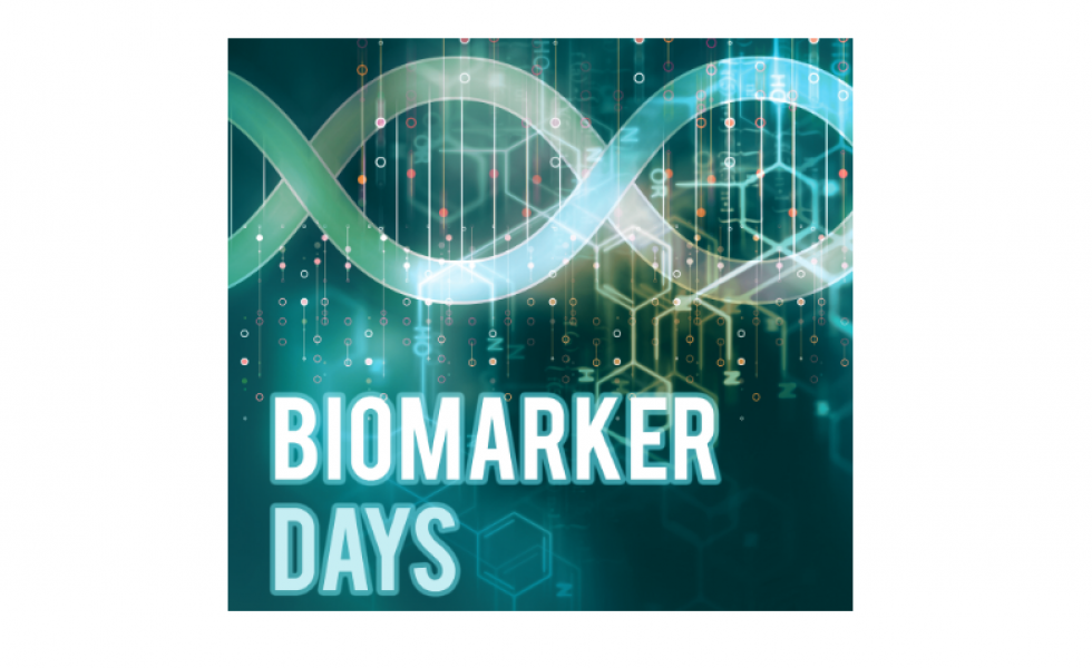 Participez aux Biomarker Days 2019 !