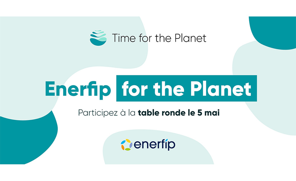 Enerfip for the Planet
