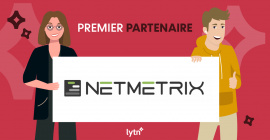 Netmetrix Partenaire