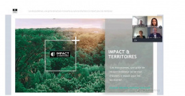 Replay du webinaire du Club Impact & Territoires sur les écosystèmes