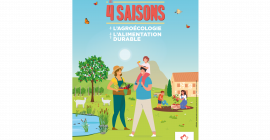 4 saisons de l'agroécologie ©3M