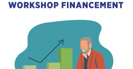 Visuel BIC Workshop Financement